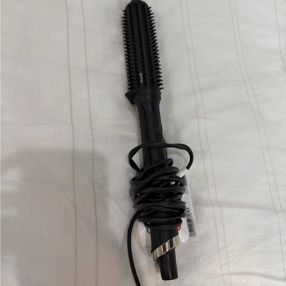 GHD Rise Professional Grade -Salon Quality Volumizing Boost -Hot Brush